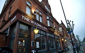 The Windmill Hotel